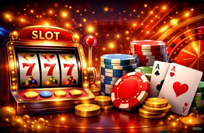 Apostas de Tênis