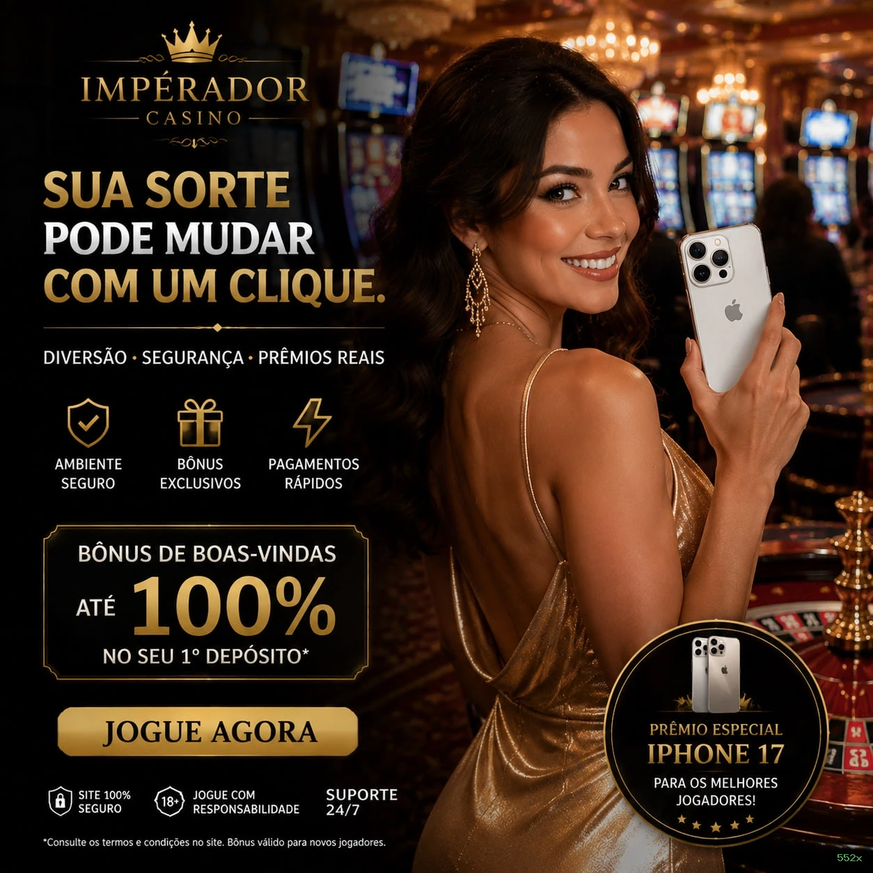 Facilidade de Jogo