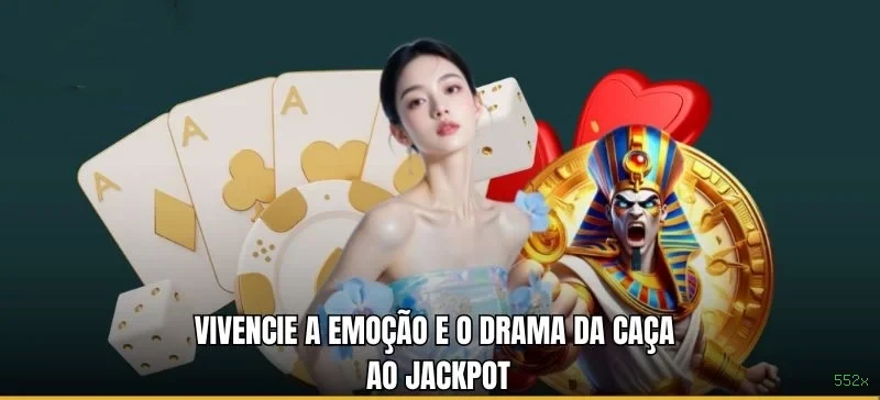 Dicas para ganhar na 552x