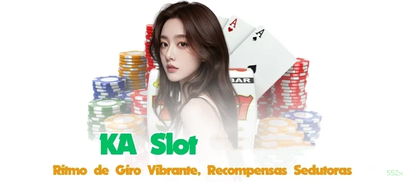Jogos com maior RTP na 552x